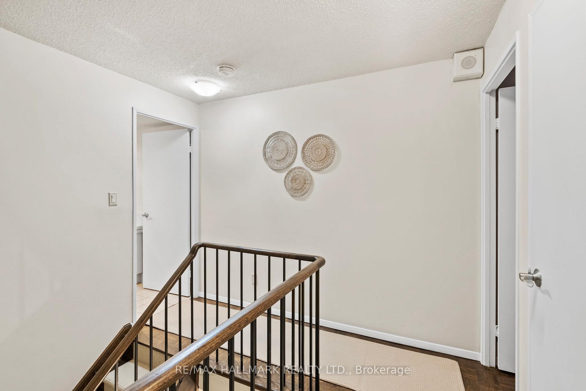 Photo 35 of Unit TH 15, 260 Heath Street, Toronto, Forest Hill South — HOMEH