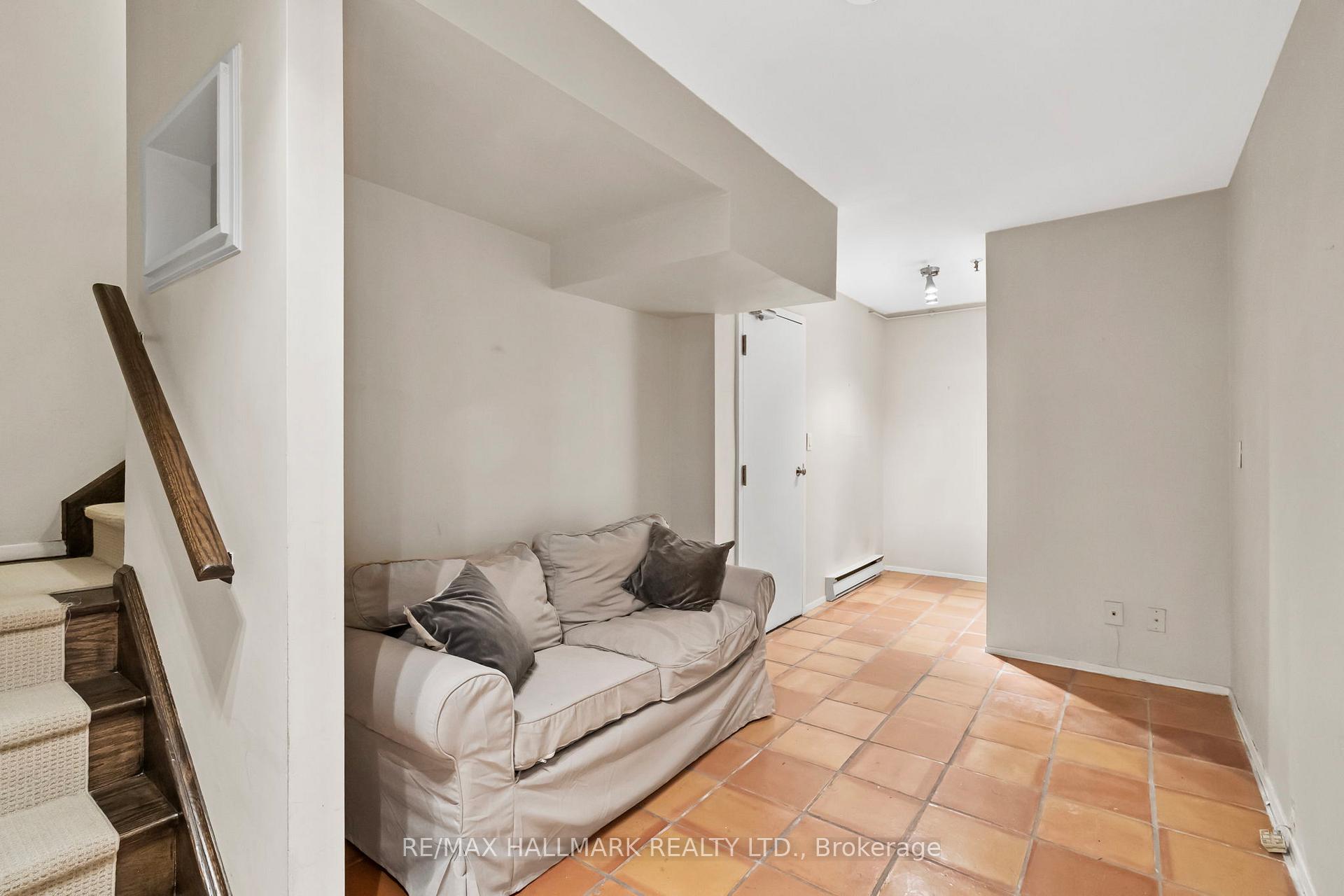 Photo 38 of Unit TH 15, 260 Heath Street, Toronto, Forest Hill South — HOMEH