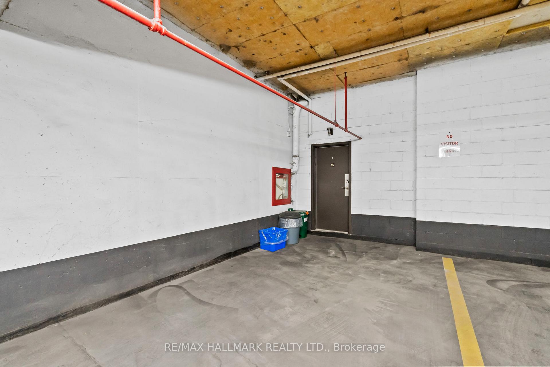 Photo 42 of Unit TH 15, 260 Heath Street, Toronto, Forest Hill South — HOMEH