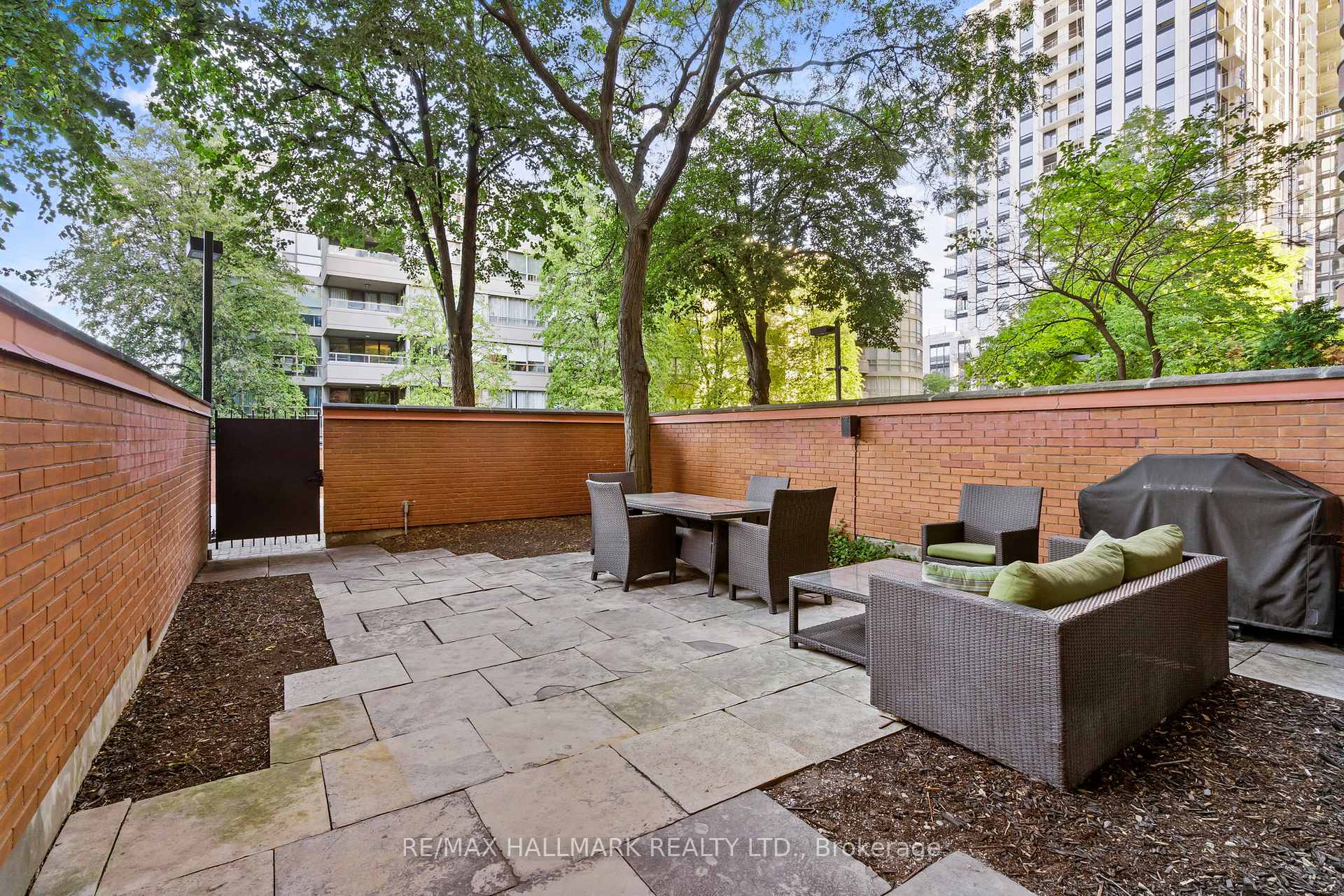 Photo 44 of Unit TH 15, 260 Heath Street, Toronto, Forest Hill South — HOMEH