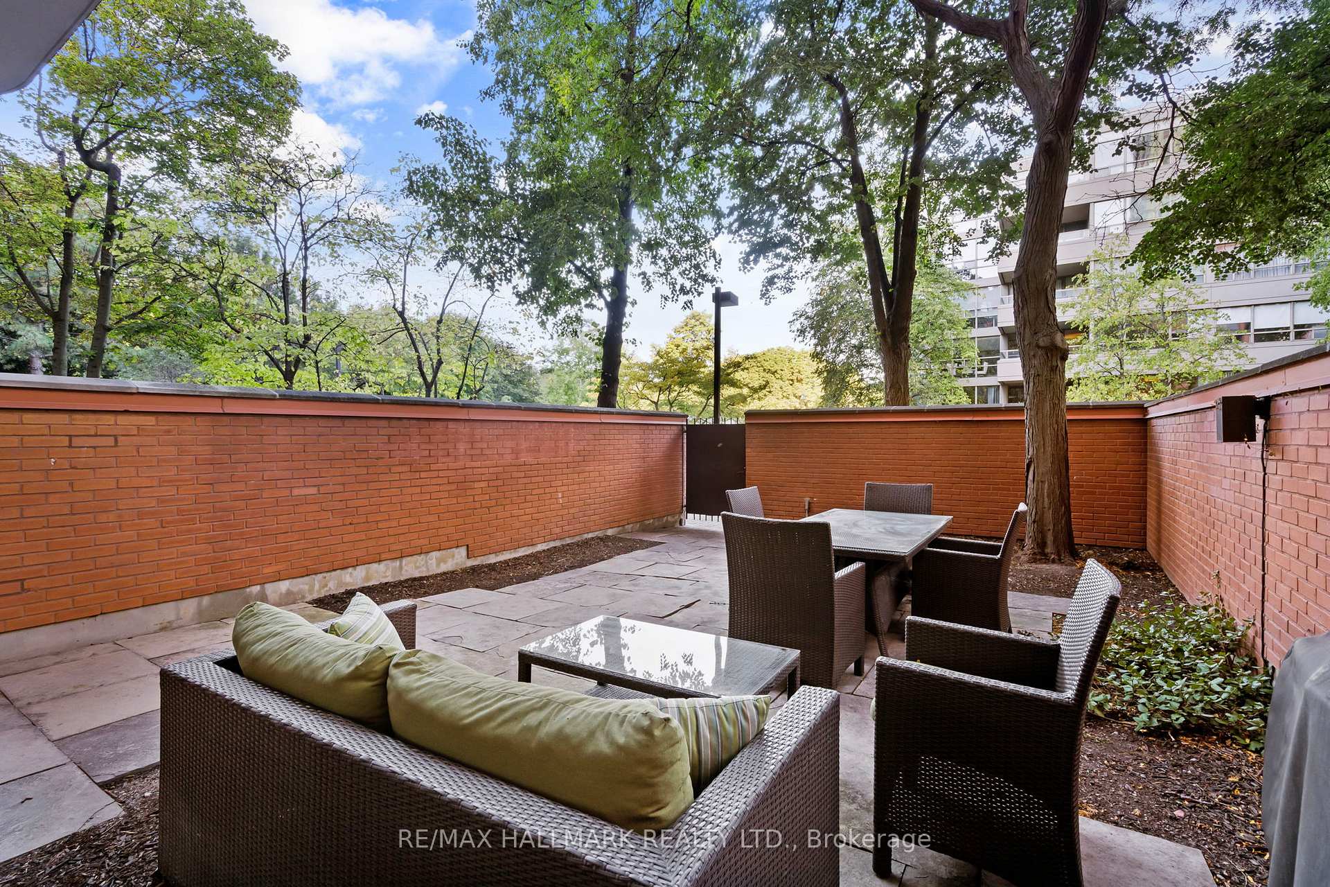 Photo 45 of Unit TH 15, 260 Heath Street, Toronto, Forest Hill South — HOMEH