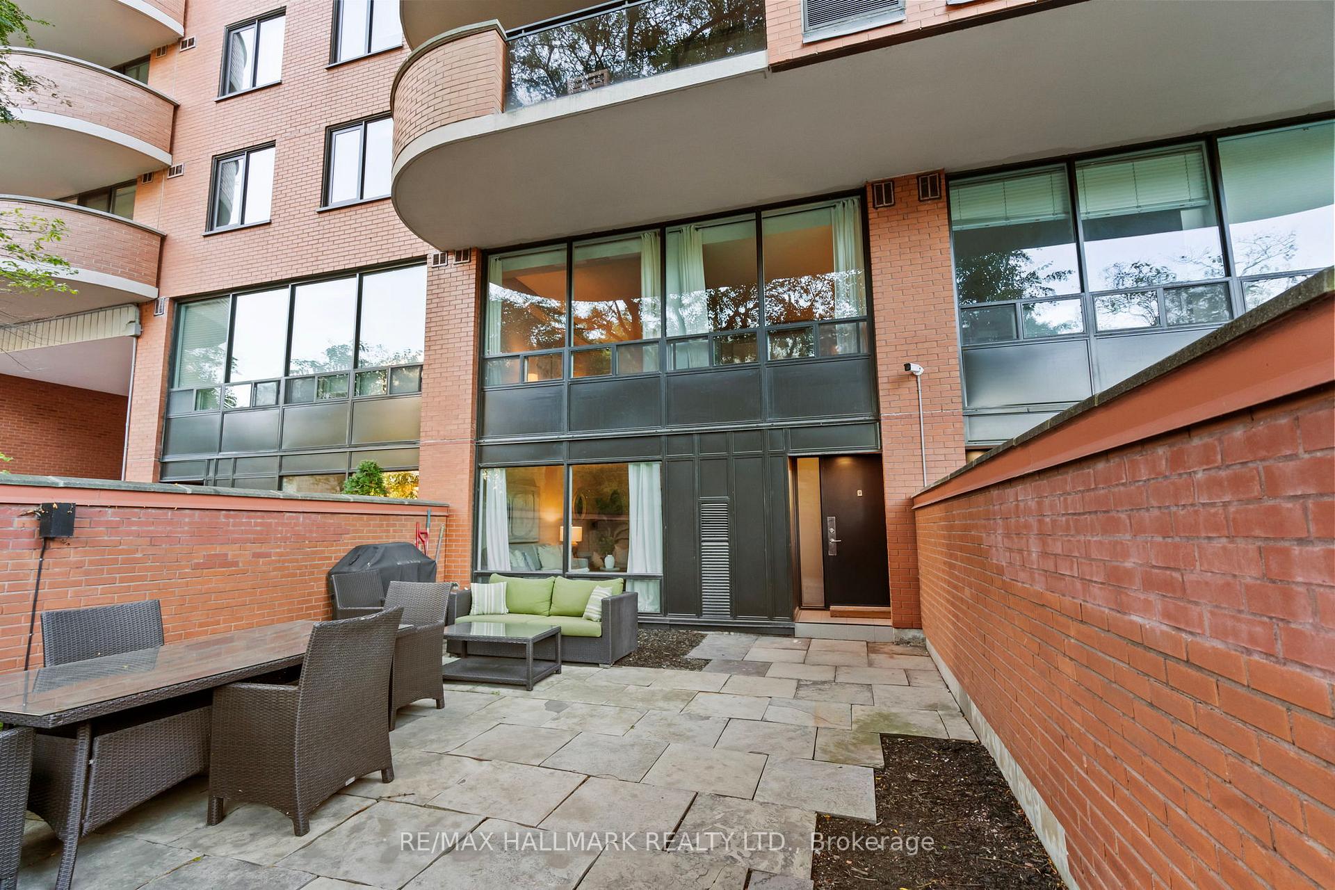 Photo 46 of Unit TH 15, 260 Heath Street, Toronto, Forest Hill South — HOMEH