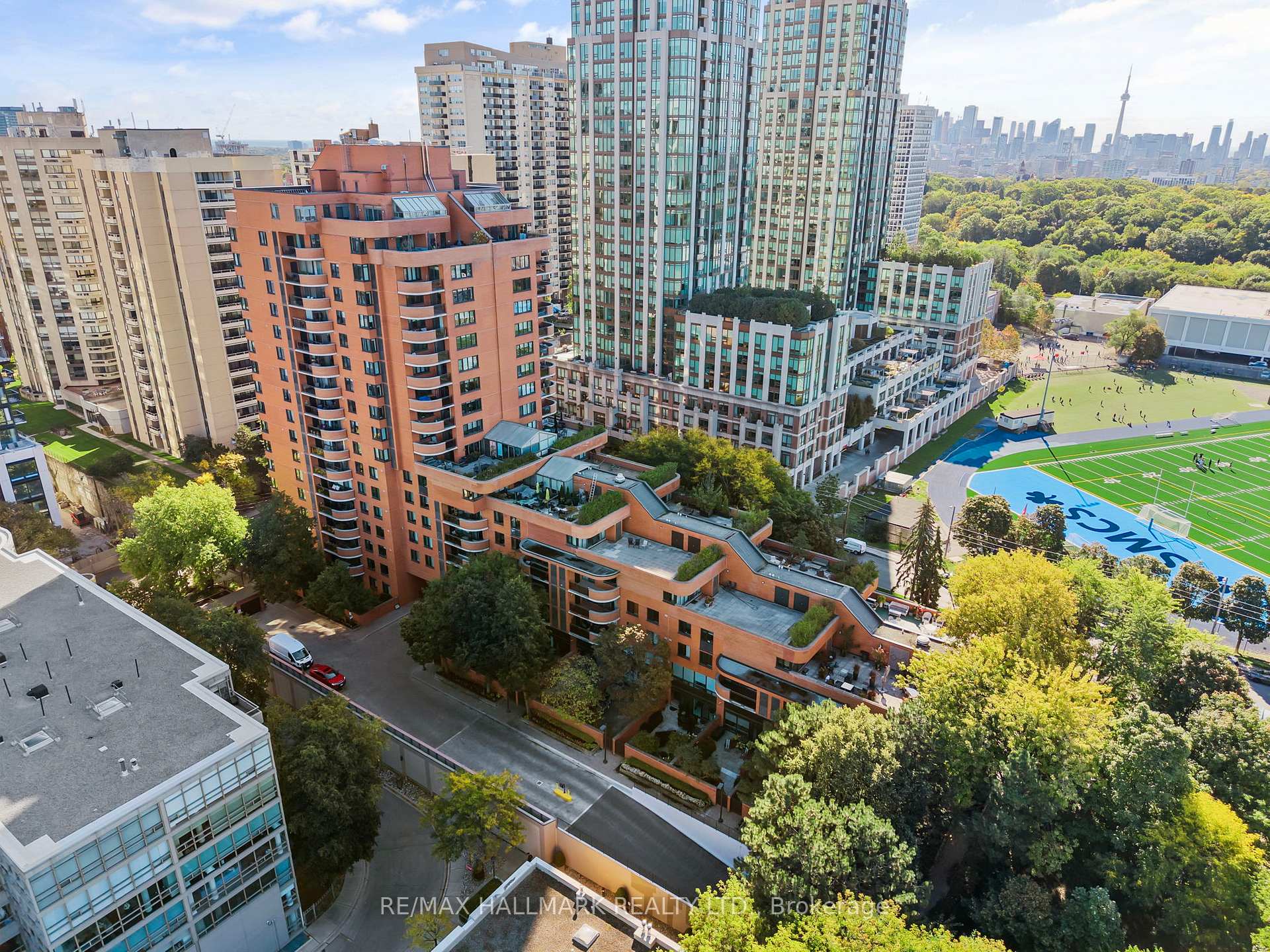 Photo 47 of Unit TH 15, 260 Heath Street, Toronto, Forest Hill South — HOMEH
