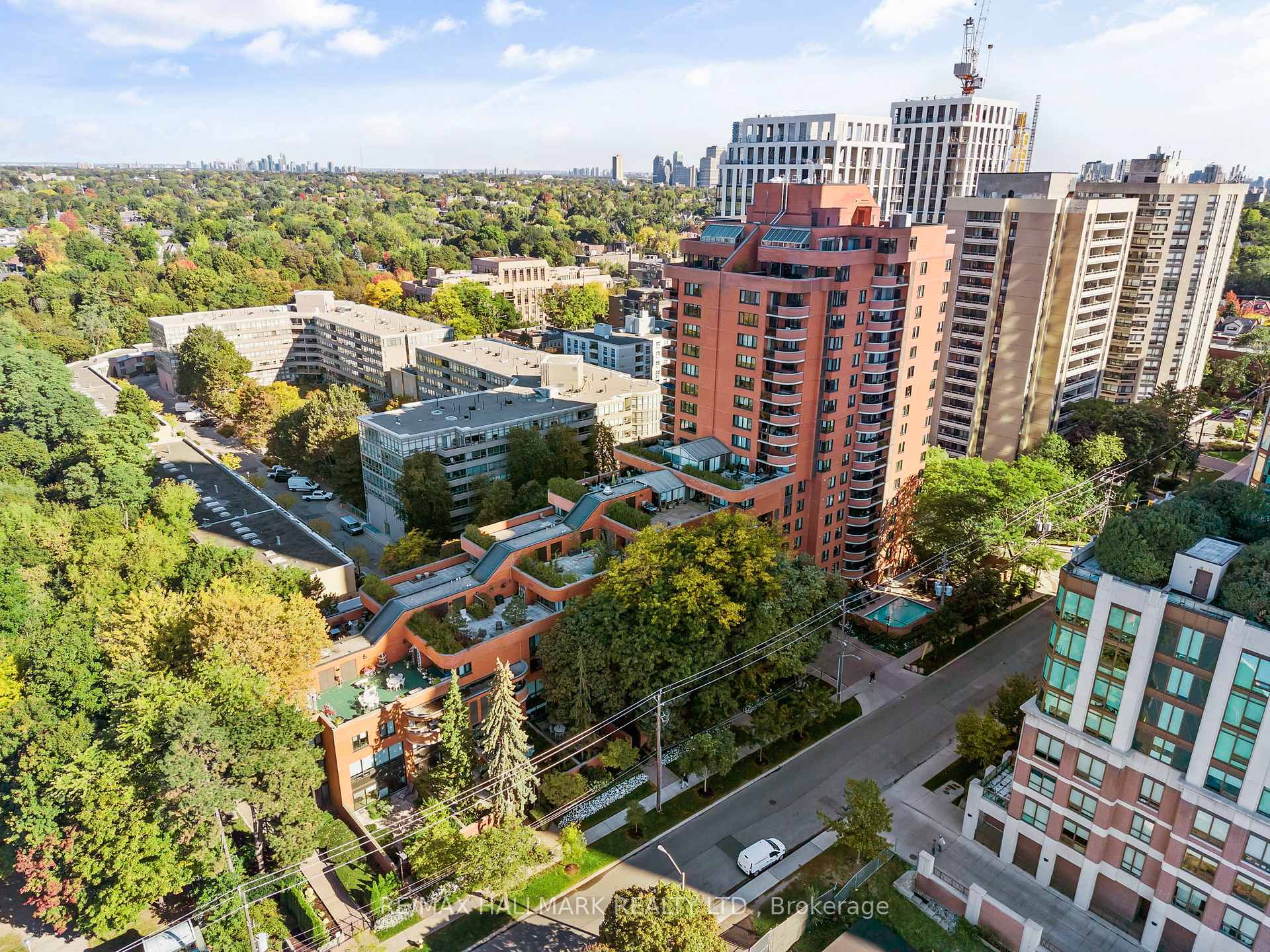 Photo 48 of Unit TH 15, 260 Heath Street, Toronto, Forest Hill South — HOMEH