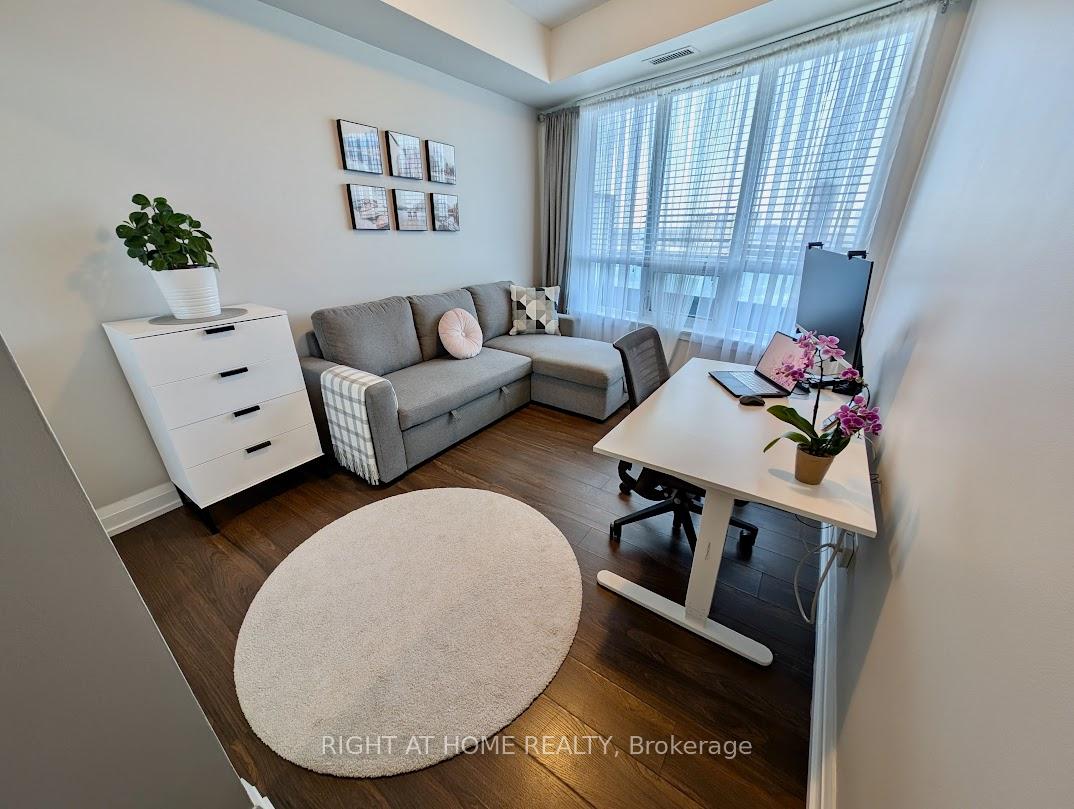 Photo 18 of Unit 608, 7171 Yonge Street, Markham, Thornhill — HOMEH