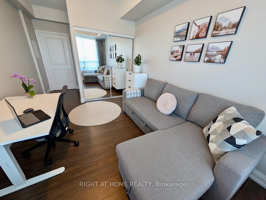 Photo 19 of Unit 608, 7171 Yonge Street, Markham, Thornhill — HOMEH