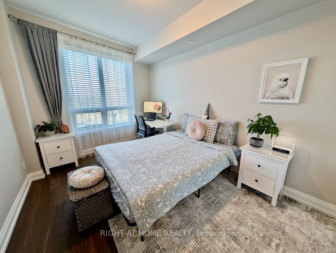 Photo 22 of Unit 608, 7171 Yonge Street, Markham, Thornhill — HOMEH