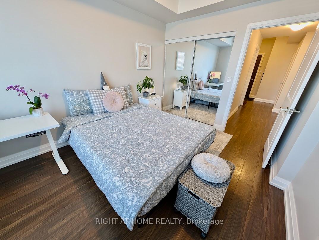 Photo 23 of Unit 608, 7171 Yonge Street, Markham, Thornhill — HOMEH