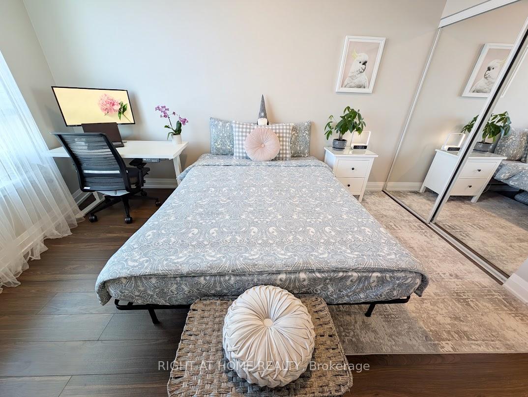 Photo 24 of Unit 608, 7171 Yonge Street, Markham, Thornhill — HOMEH