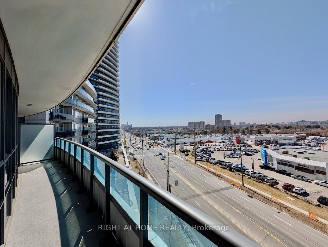 Photo 27 of Unit 608, 7171 Yonge Street, Markham, Thornhill — HOMEH