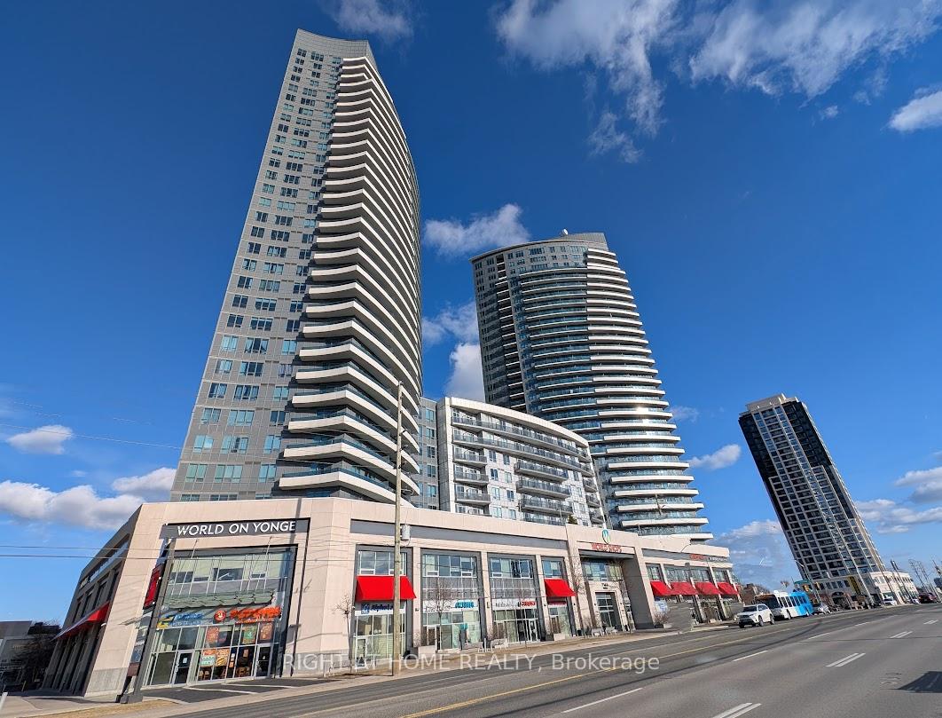 Photo 29 of Unit 608, 7171 Yonge Street, Markham, Thornhill — HOMEH