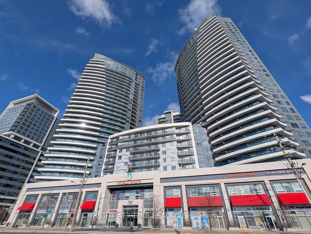 Photo 30 of Unit 608, 7171 Yonge Street, Markham, Thornhill — HOMEH