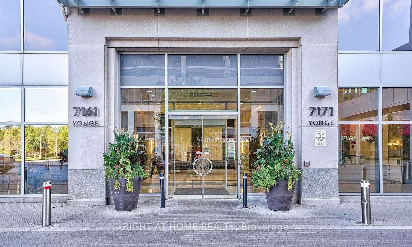 Photo 31 of Unit 608, 7171 Yonge Street, Markham, Thornhill — HOMEH
