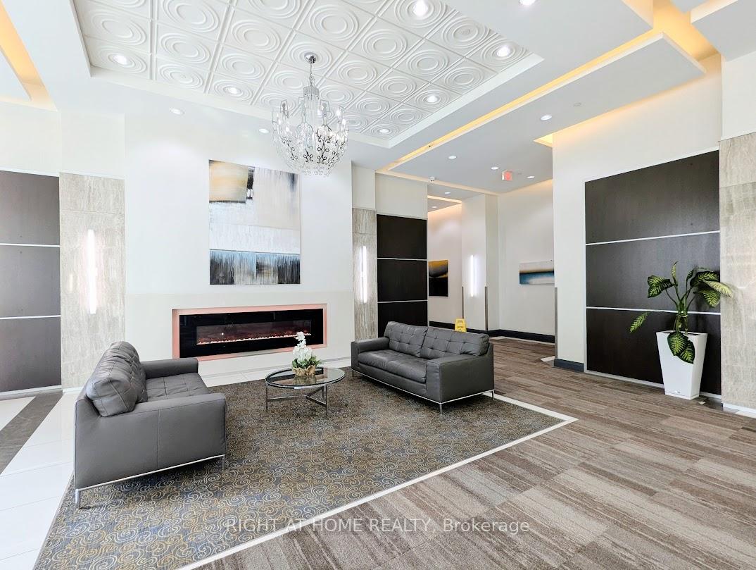 Photo 32 of Unit 608, 7171 Yonge Street, Markham, Thornhill — HOMEH