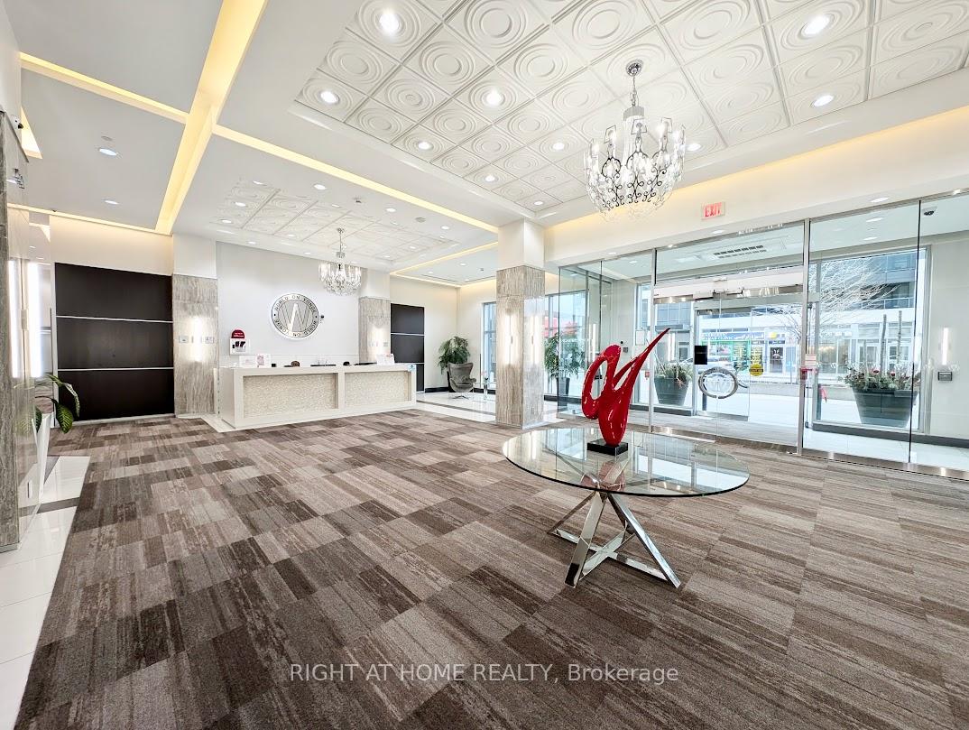 Photo 33 of Unit 608, 7171 Yonge Street, Markham, Thornhill — HOMEH