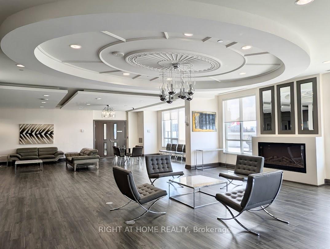 Photo 34 of Unit 608, 7171 Yonge Street, Markham, Thornhill — HOMEH