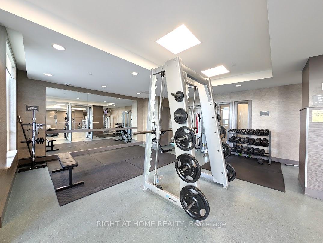 Photo 35 of Unit 608, 7171 Yonge Street, Markham, Thornhill — HOMEH