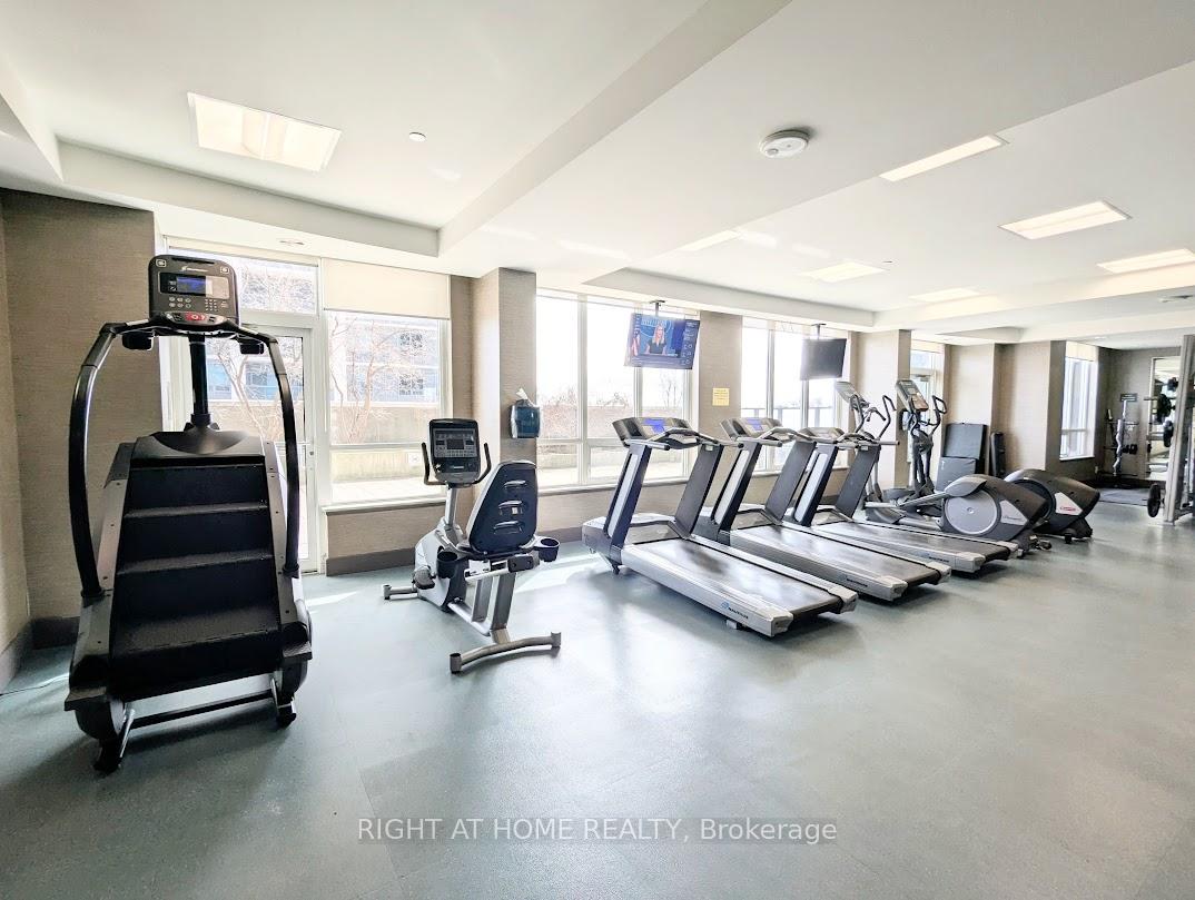 Photo 36 of Unit 608, 7171 Yonge Street, Markham, Thornhill — HOMEH