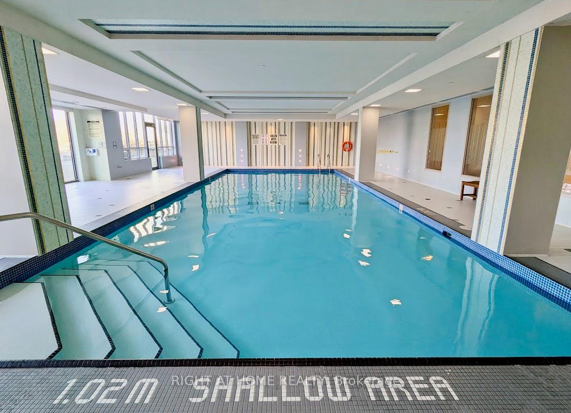 Photo 37 of Unit 608, 7171 Yonge Street, Markham, Thornhill — HOMEH