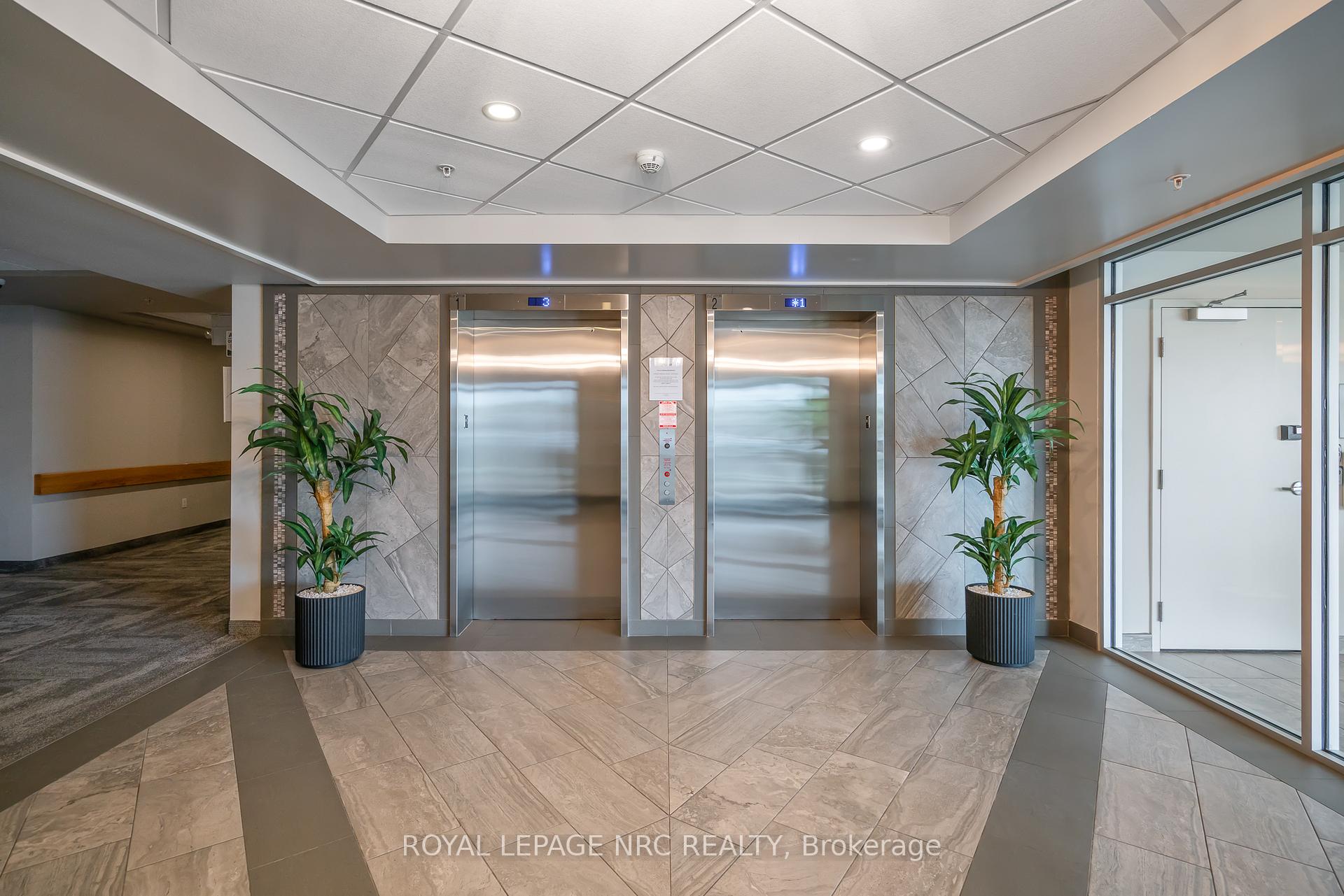 Photo 8 of Unit 401, 105 Vansickle Road, St. Catharines, Rykert/Vansickle — HOMEH
