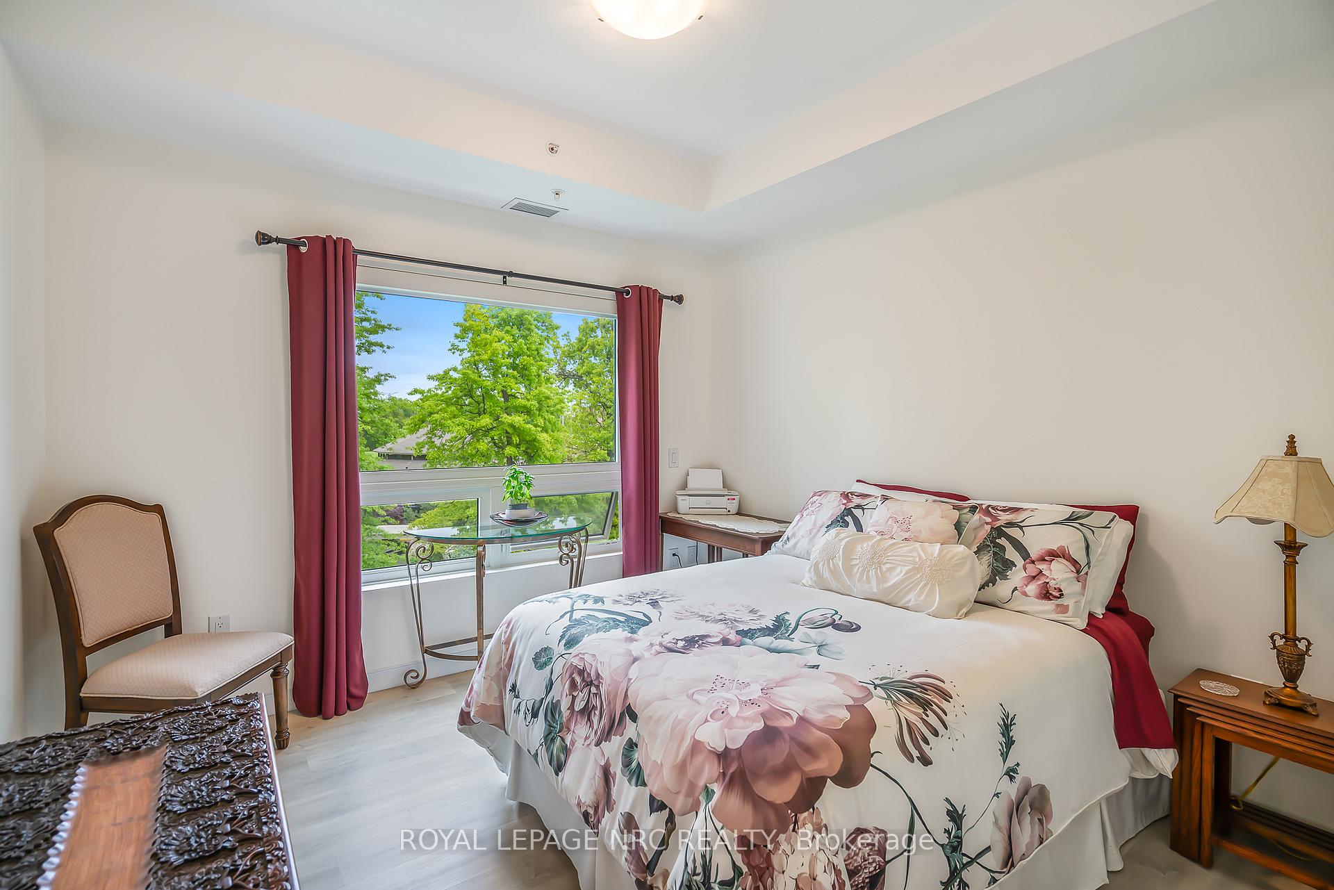 Photo 17 of Unit 401, 105 Vansickle Road, St. Catharines, Rykert/Vansickle — HOMEH