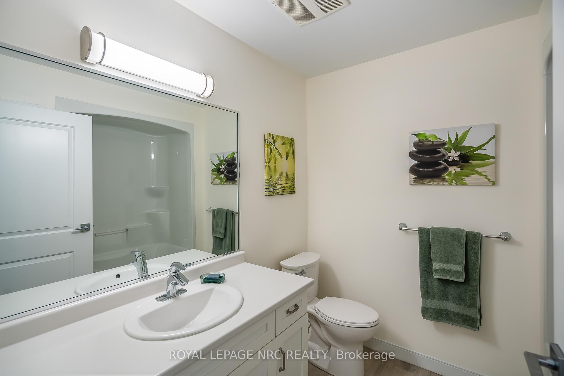 Photo 18 of Unit 401, 105 Vansickle Road, St. Catharines, Rykert/Vansickle — HOMEH