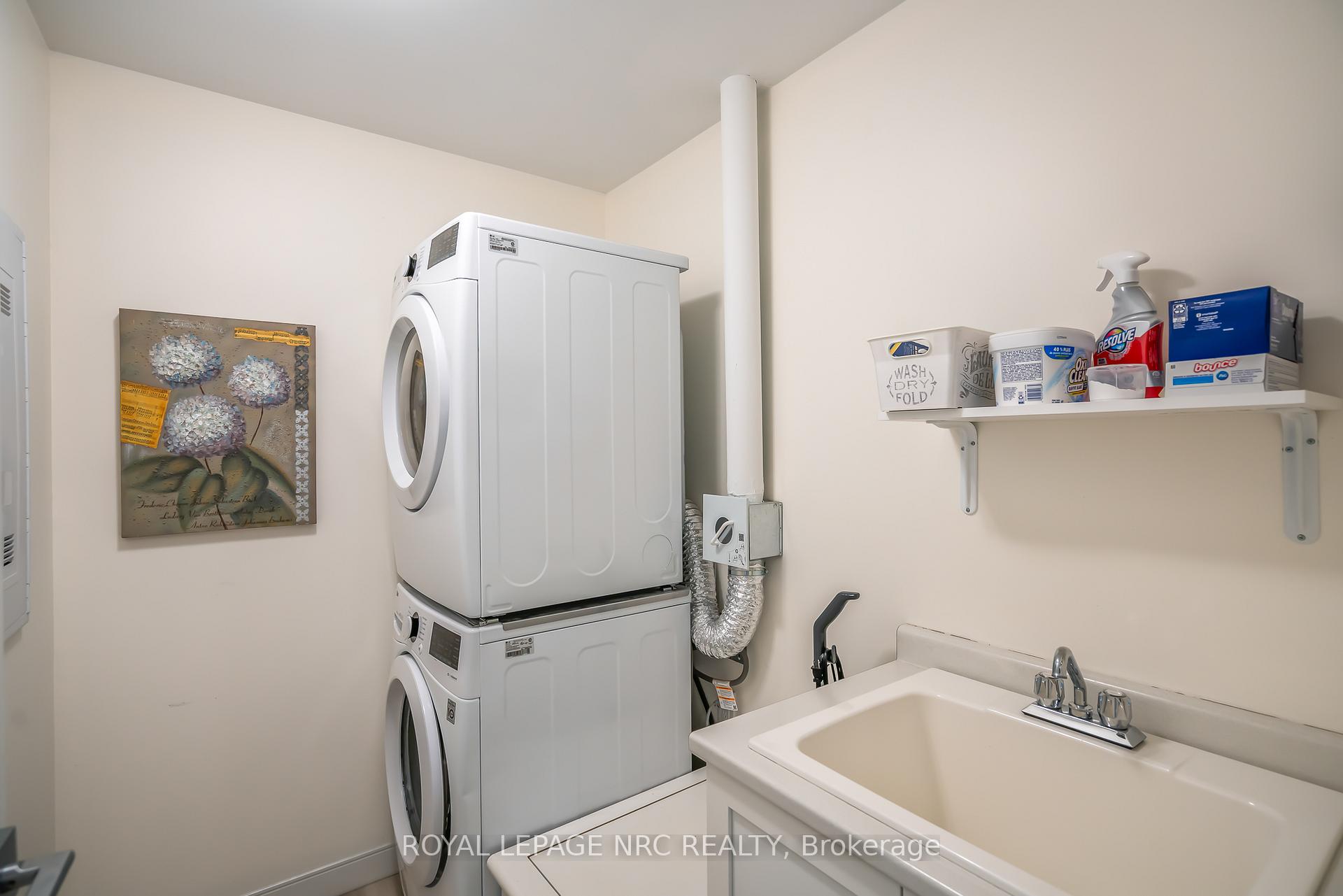 Photo 19 of Unit 401, 105 Vansickle Road, St. Catharines, Rykert/Vansickle — HOMEH