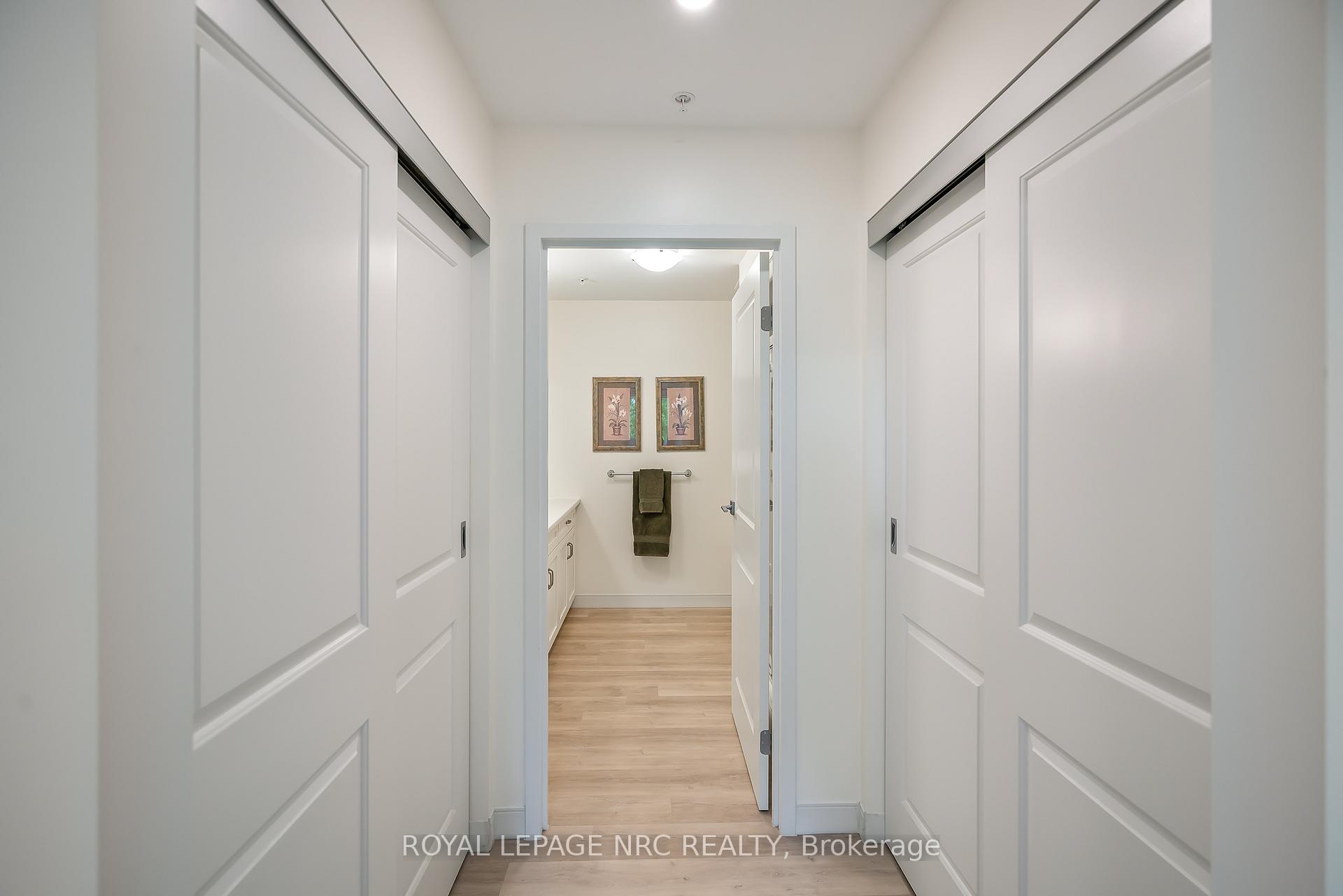 Photo 22 of Unit 401, 105 Vansickle Road, St. Catharines, Rykert/Vansickle — HOMEH