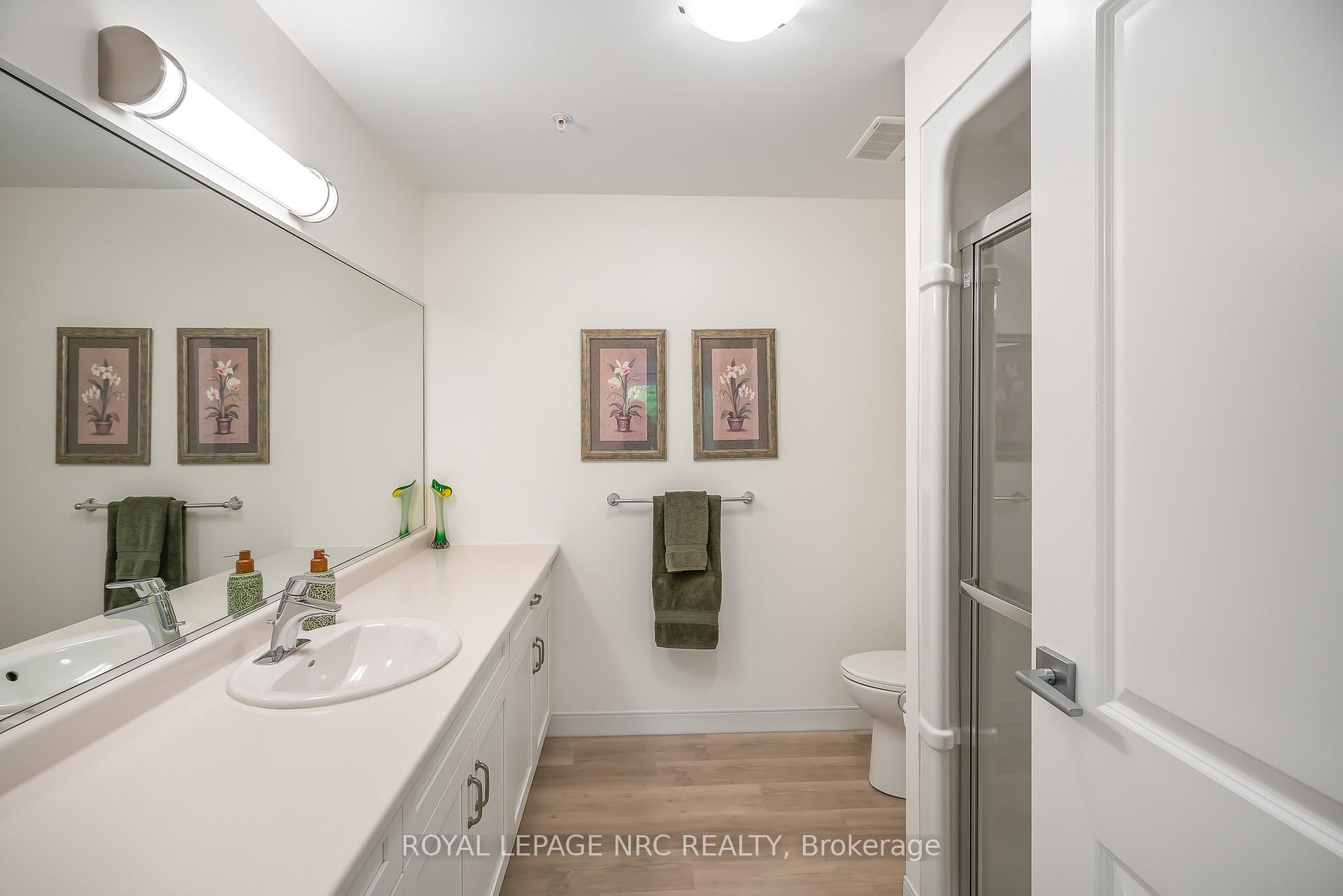 Photo 23 of Unit 401, 105 Vansickle Road, St. Catharines, Rykert/Vansickle — HOMEH