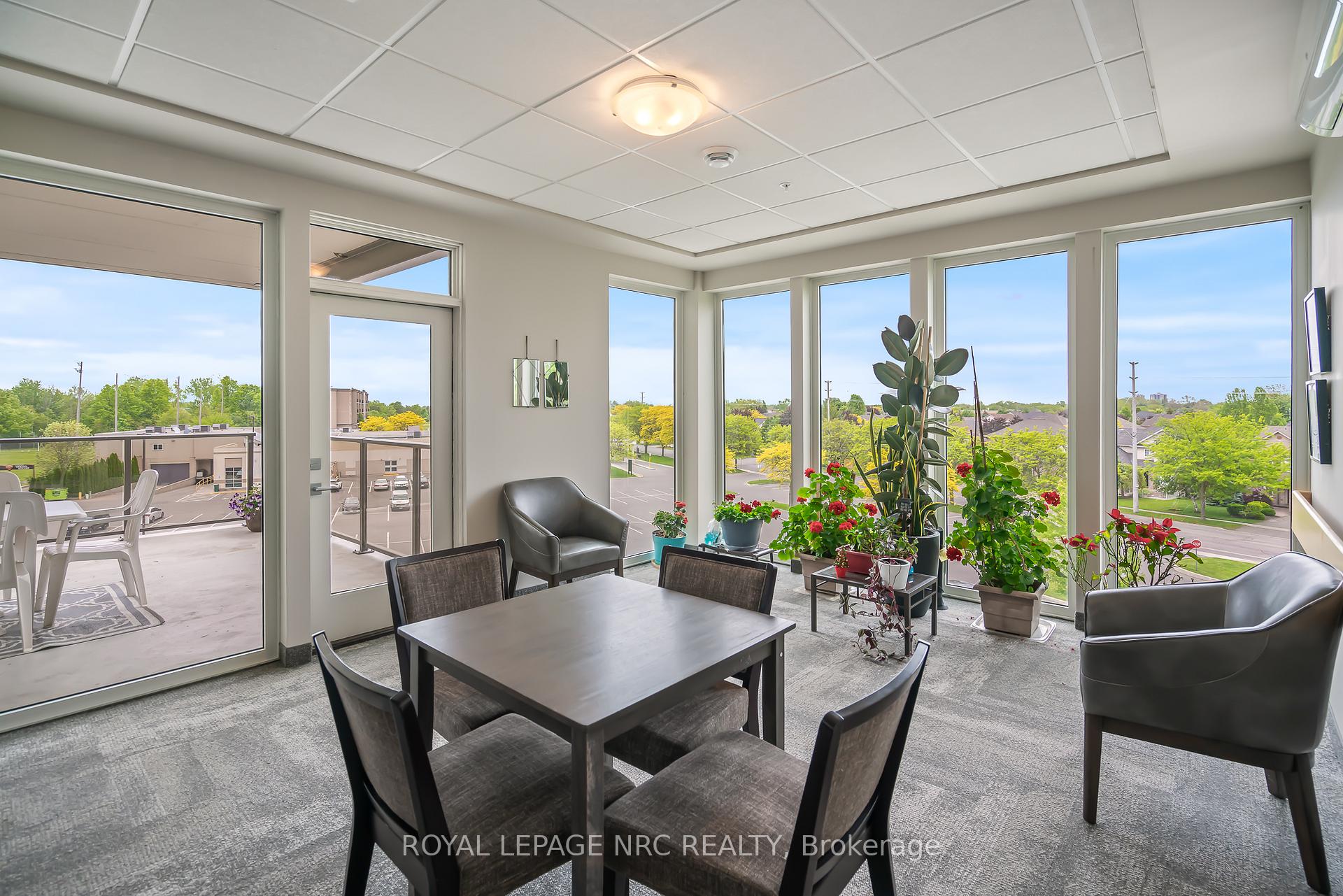 Photo 24 of Unit 401, 105 Vansickle Road, St. Catharines, Rykert/Vansickle — HOMEH