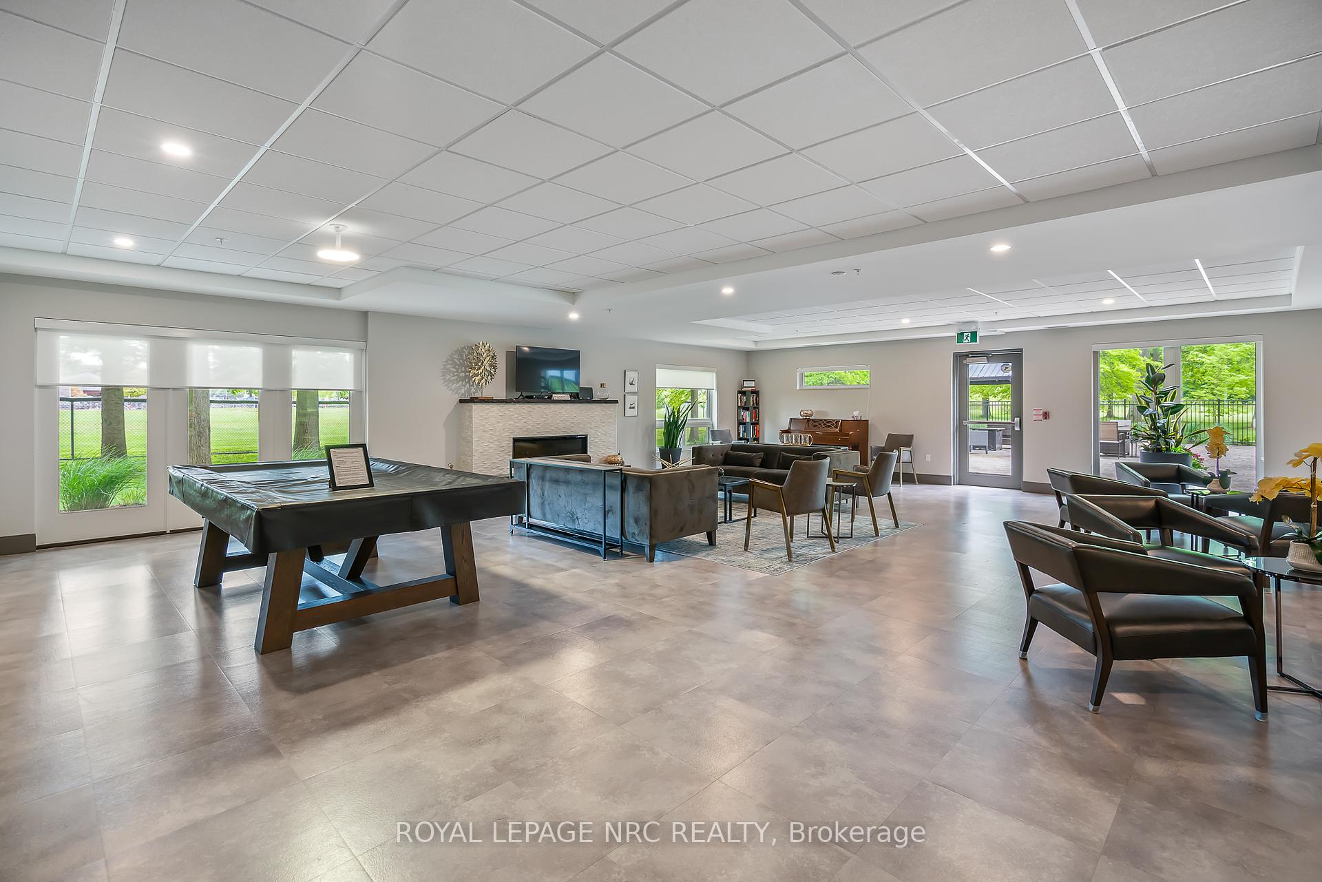 Photo 25 of Unit 401, 105 Vansickle Road, St. Catharines, Rykert/Vansickle — HOMEH
