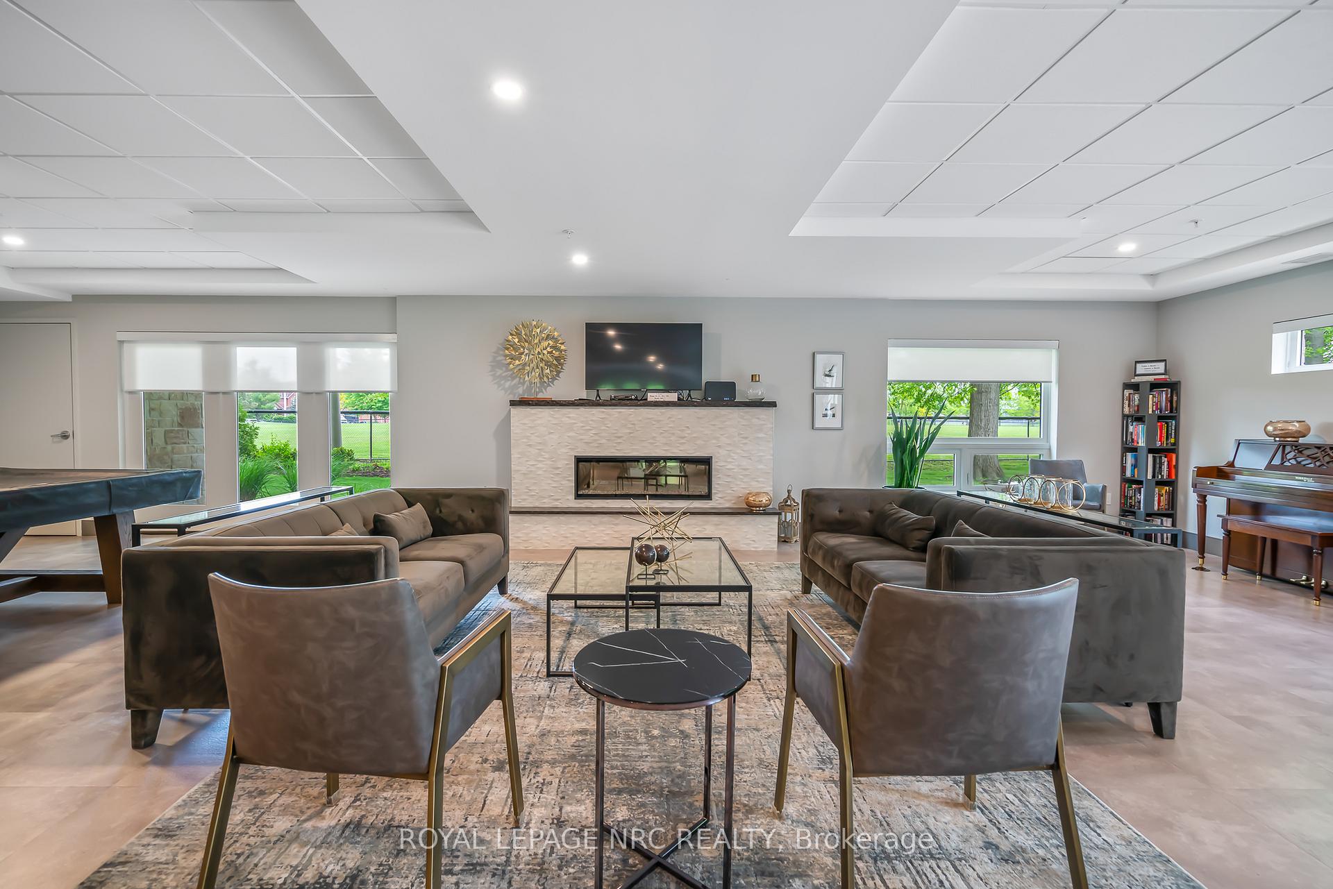 Photo 26 of Unit 401, 105 Vansickle Road, St. Catharines, Rykert/Vansickle — HOMEH