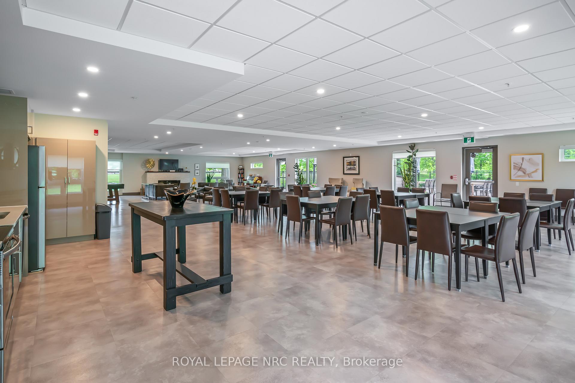 Photo 28 of Unit 401, 105 Vansickle Road, St. Catharines, Rykert/Vansickle — HOMEH