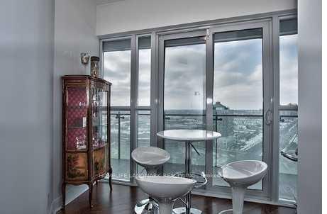 Photo 4 of Unit 2208, 50 Absolute Avenue, Mississauga, City Centre — HOMEH