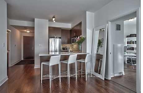 Photo 5 of Unit 2208, 50 Absolute Avenue, Mississauga, City Centre — HOMEH