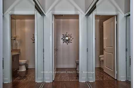 Photo 8 of Unit 2208, 50 Absolute Avenue, Mississauga, City Centre — HOMEH