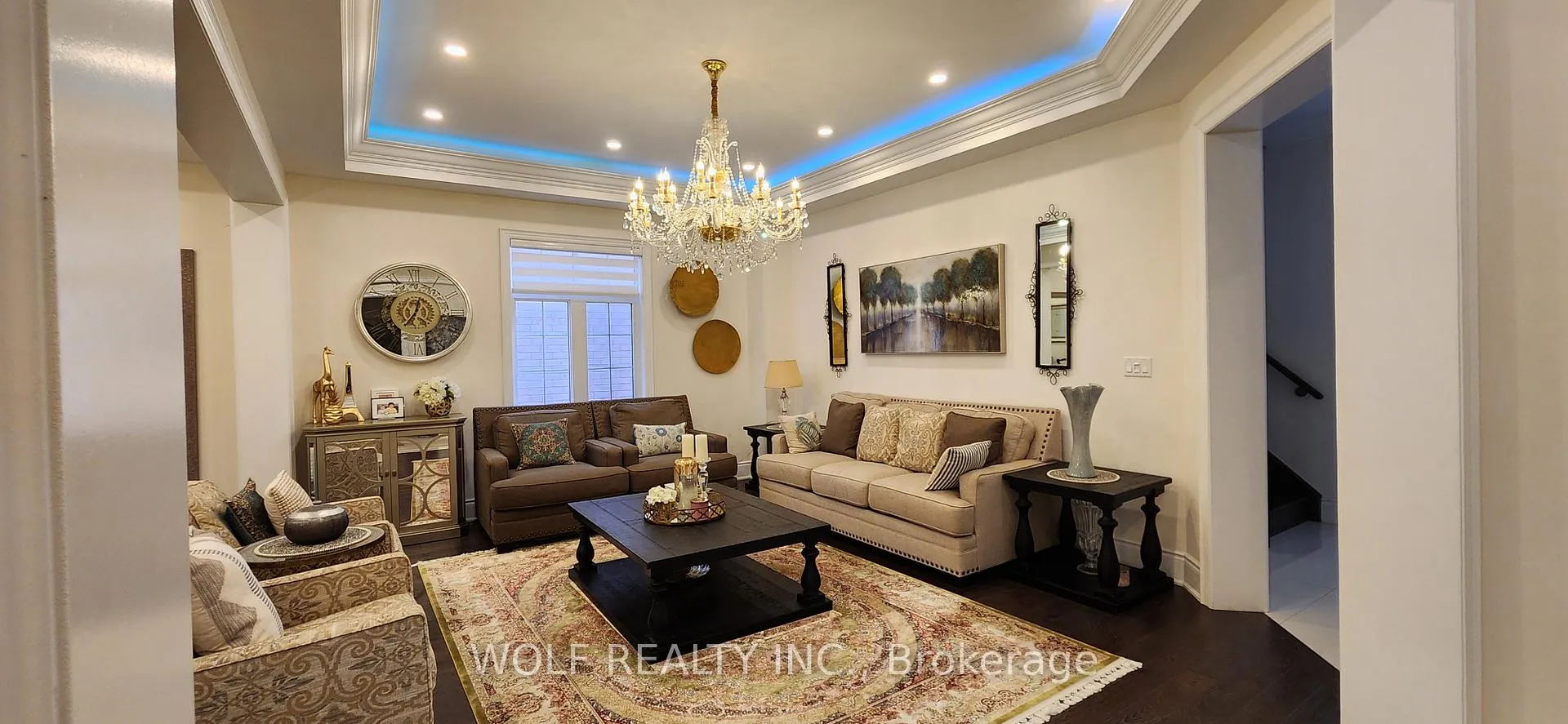 Photo 10 of 16 Rolling Acres Drive, Brampton, Northwest Brampton — HOMEH