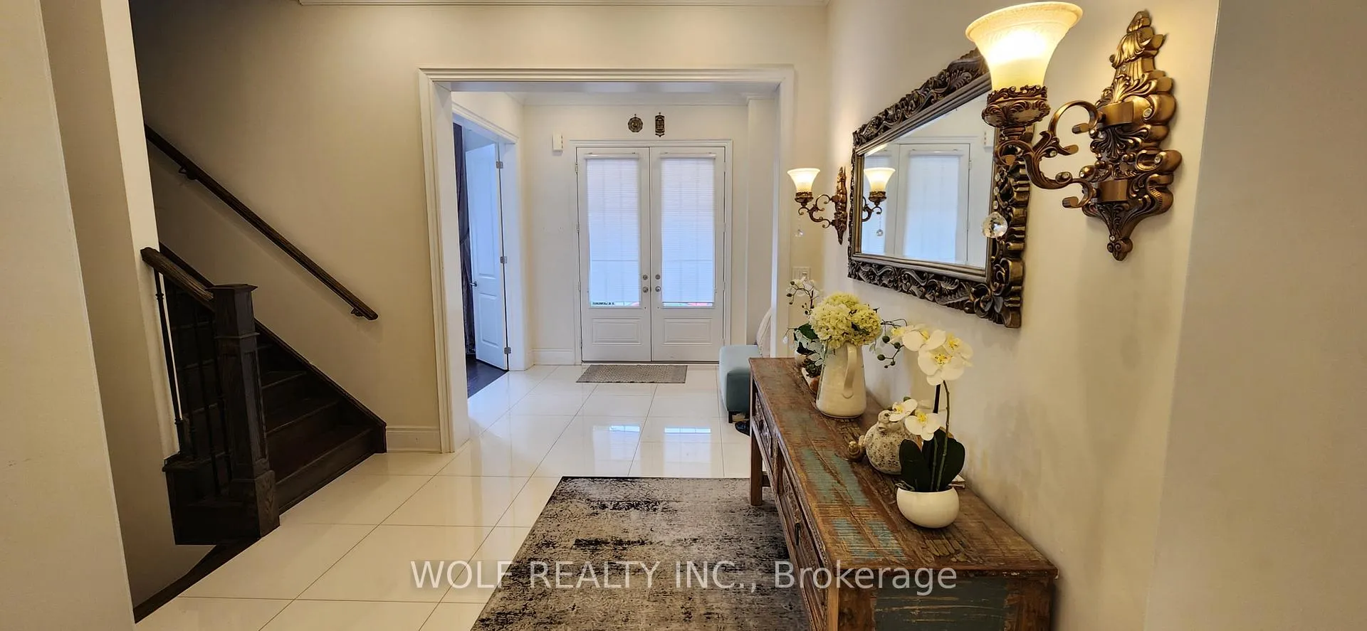 Photo 14 of 16 Rolling Acres Drive, Brampton, Northwest Brampton — HOMEH