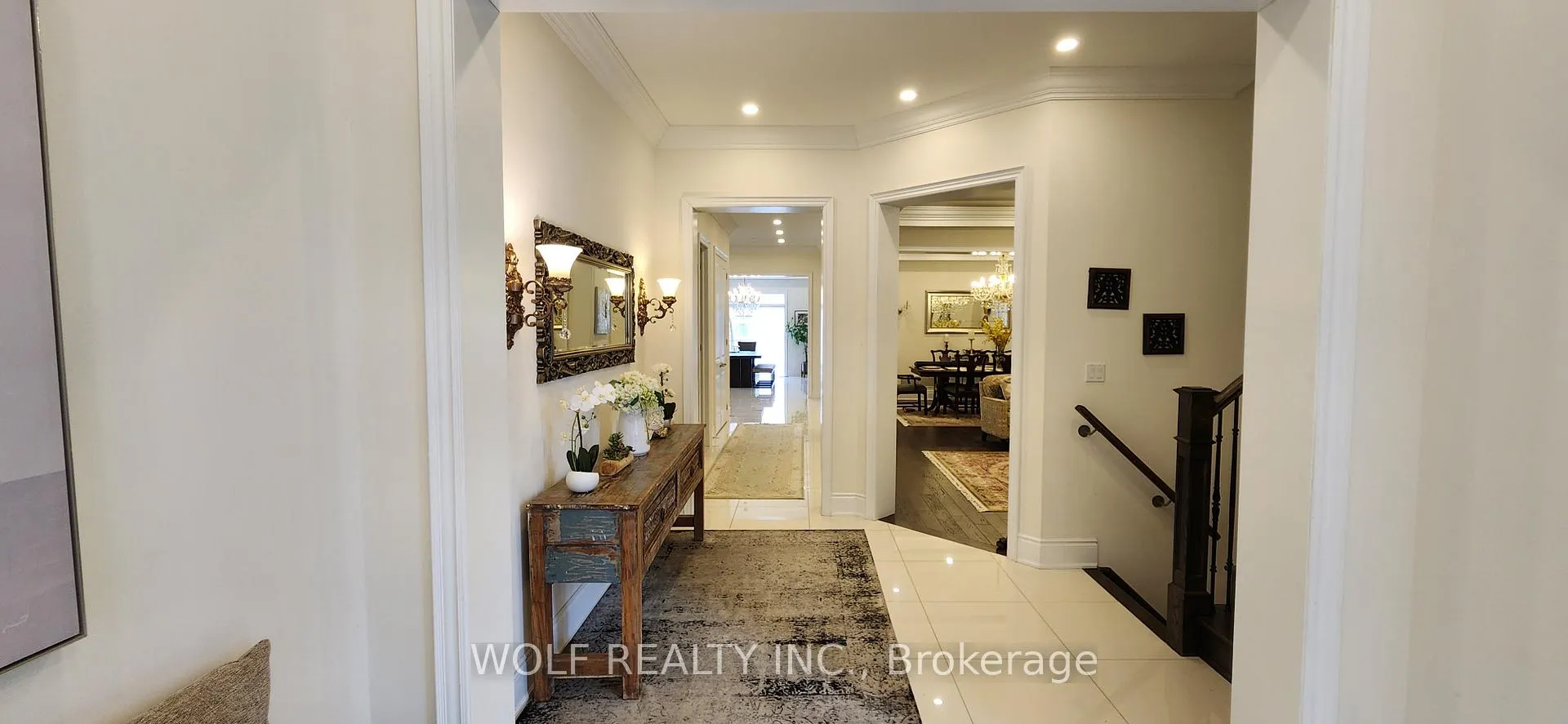 Photo 15 of 16 Rolling Acres Drive, Brampton, Northwest Brampton — HOMEH