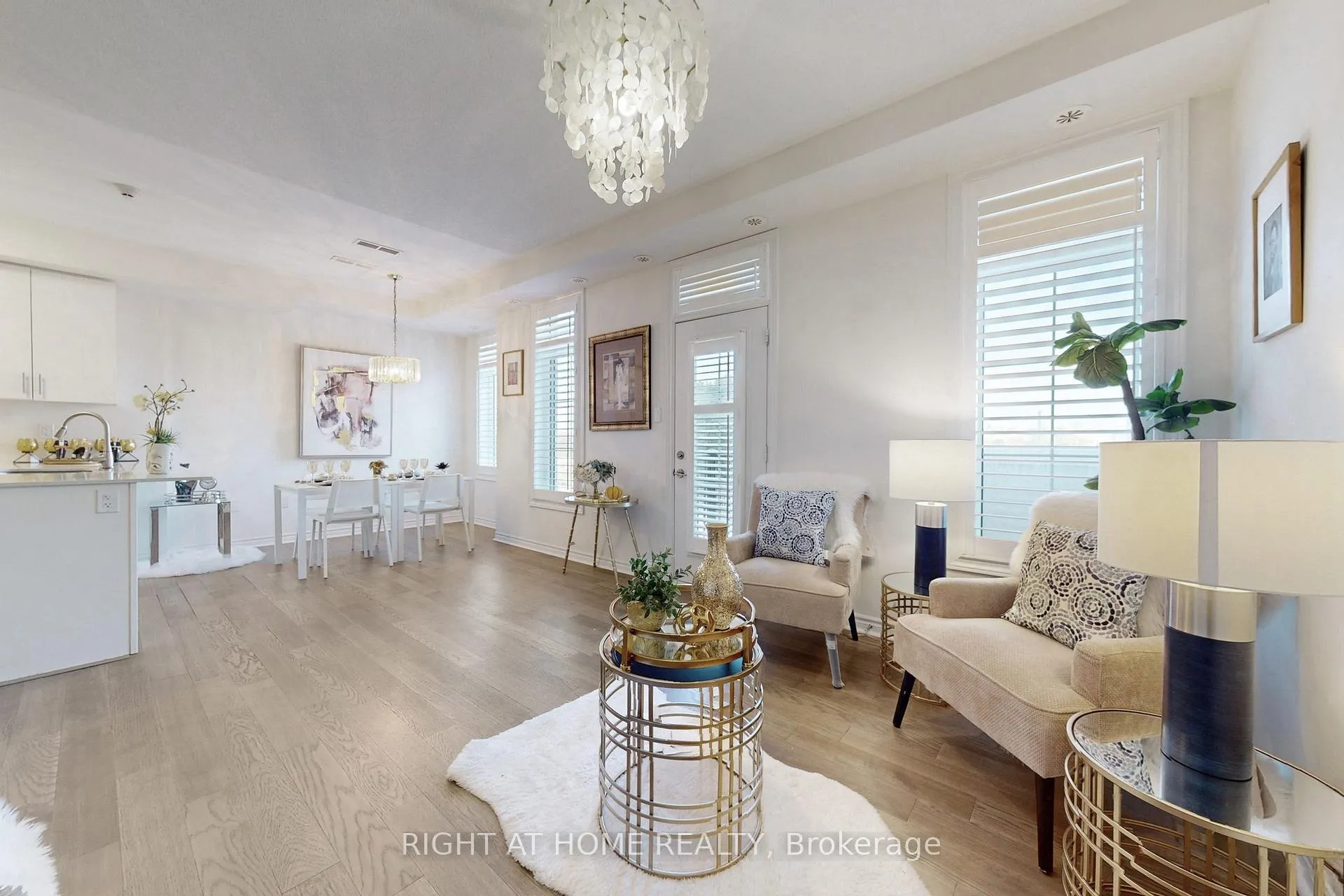 Photo 12 of Unit 32, 81 Armdale Road, Mississauga, Hurontario — HOMEH