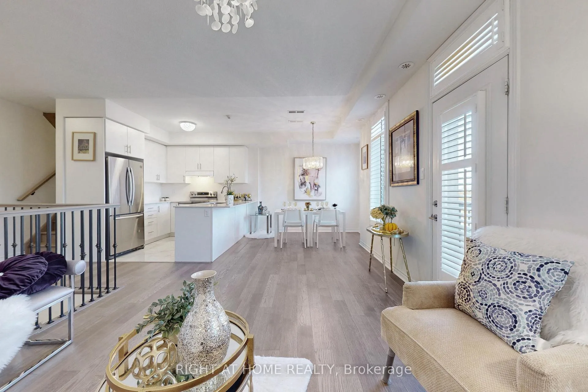 Photo 13 of Unit 32, 81 Armdale Road, Mississauga, Hurontario — HOMEH