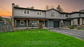 Photo 1 of 1107 Normandy Crescent, Ottawa, Borden Farm/Stewart Farm/Carleton Heights/Parkwood Hills — HOMEH