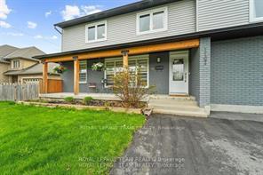 Photo 4 of 1107 Normandy Crescent, Ottawa, Borden Farm/Stewart Farm/Carleton Heights/Parkwood Hills — HOMEH