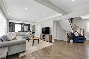 Photo 6 of 1107 Normandy Crescent, Ottawa, Borden Farm/Stewart Farm/Carleton Heights/Parkwood Hills — HOMEH