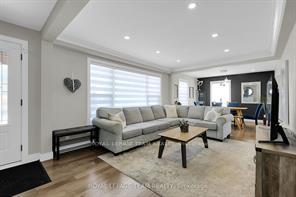 Photo 8 of 1107 Normandy Crescent, Ottawa, Borden Farm/Stewart Farm/Carleton Heights/Parkwood Hills — HOMEH