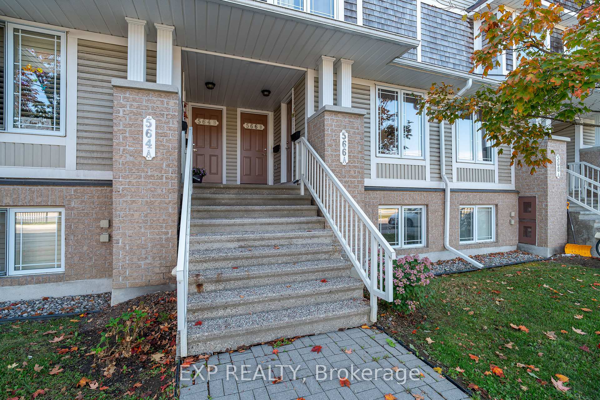 Photo 1 of Unit A, 566 Chapman Mills Drive, Ottawa, Barrhaven - Strandherd — HOMEH