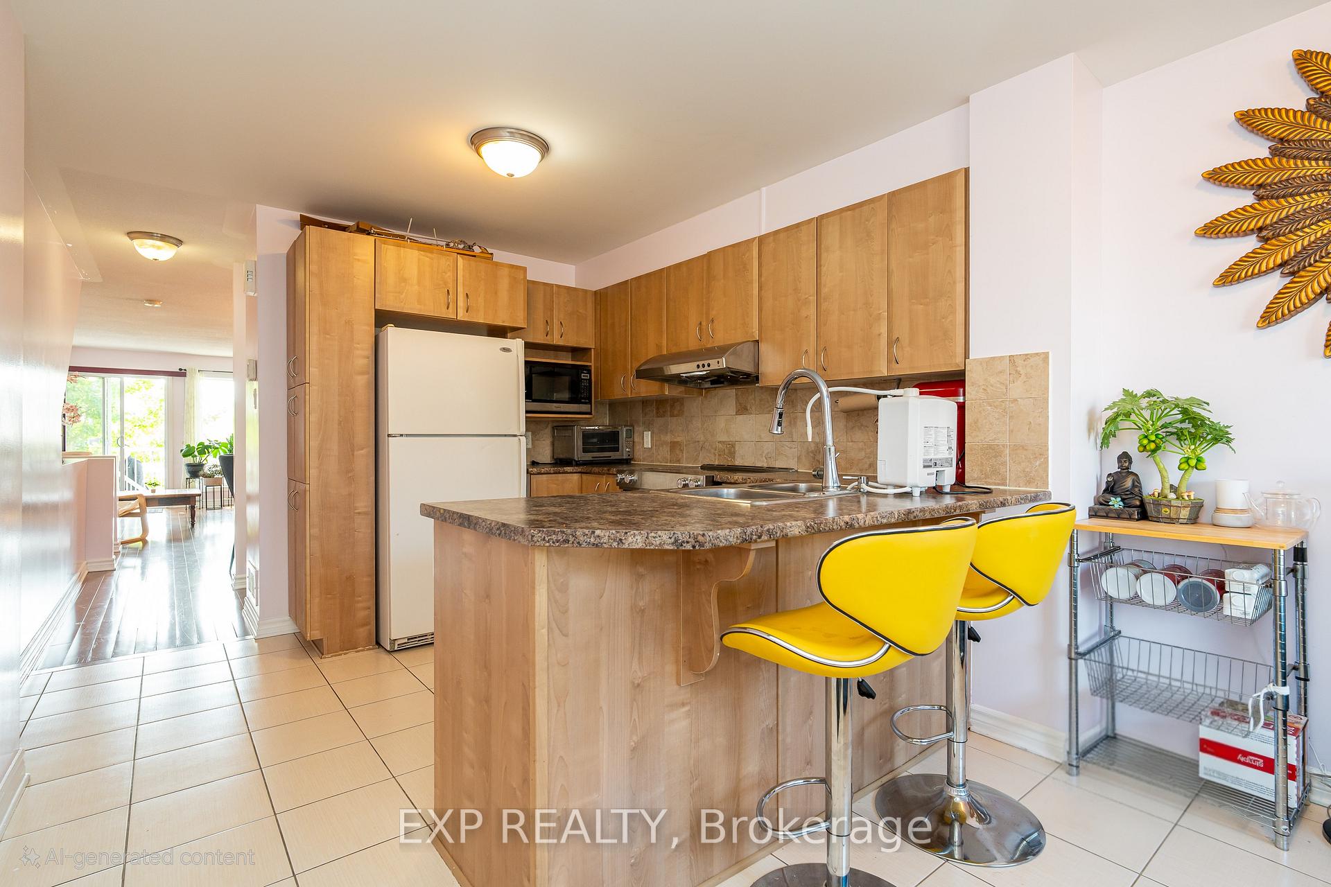 Photo 4 of Unit A, 566 Chapman Mills Drive, Ottawa, Barrhaven - Strandherd — HOMEH