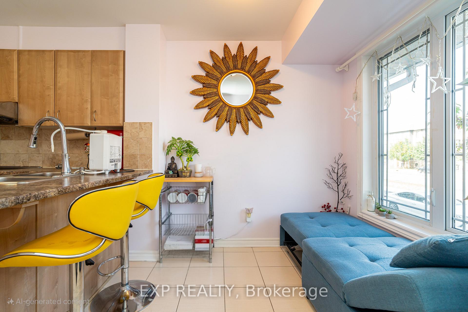 Photo 6 of Unit A, 566 Chapman Mills Drive, Ottawa, Barrhaven - Strandherd — HOMEH