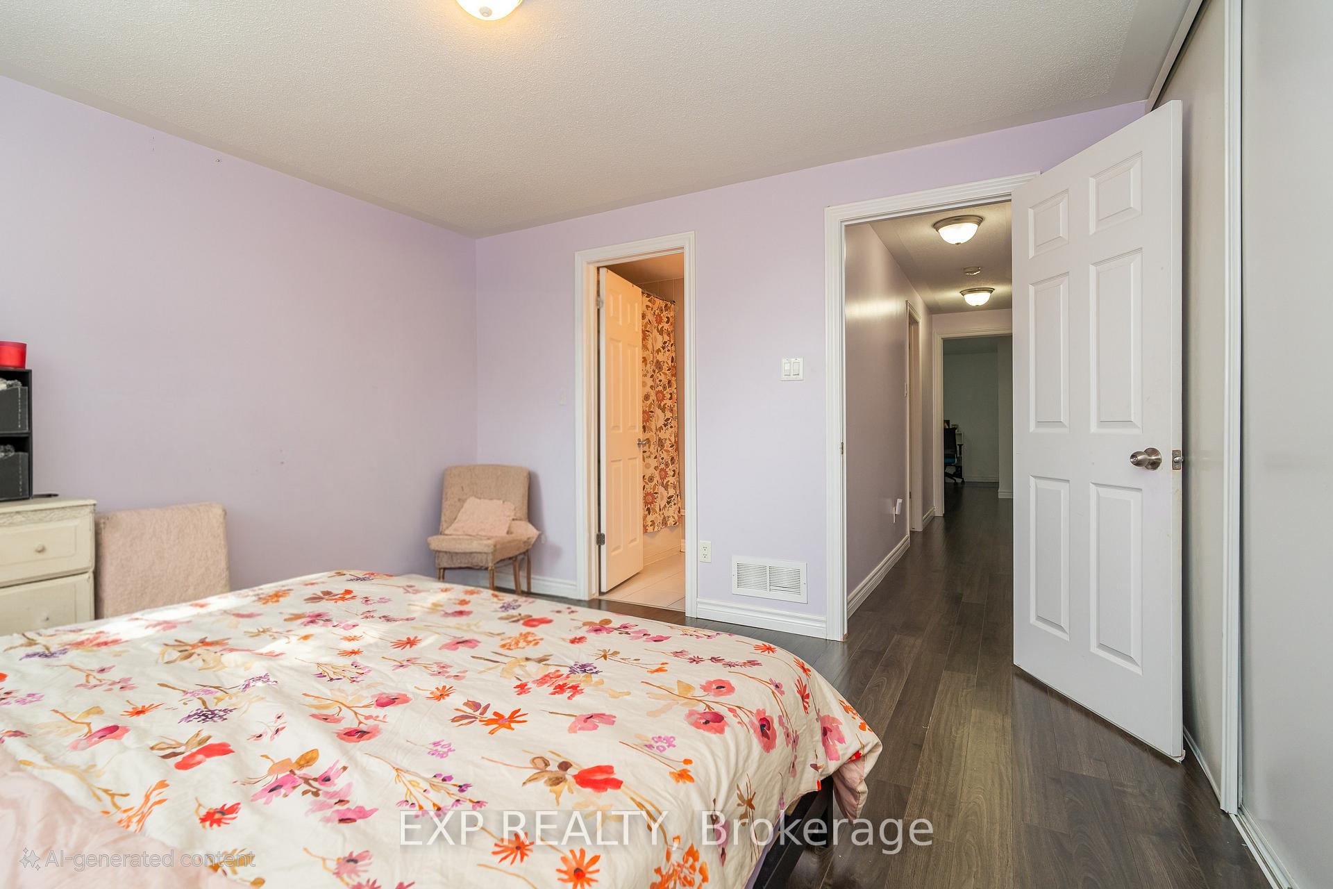 Photo 19 of Unit A, 566 Chapman Mills Drive, Ottawa, Barrhaven - Strandherd — HOMEH
