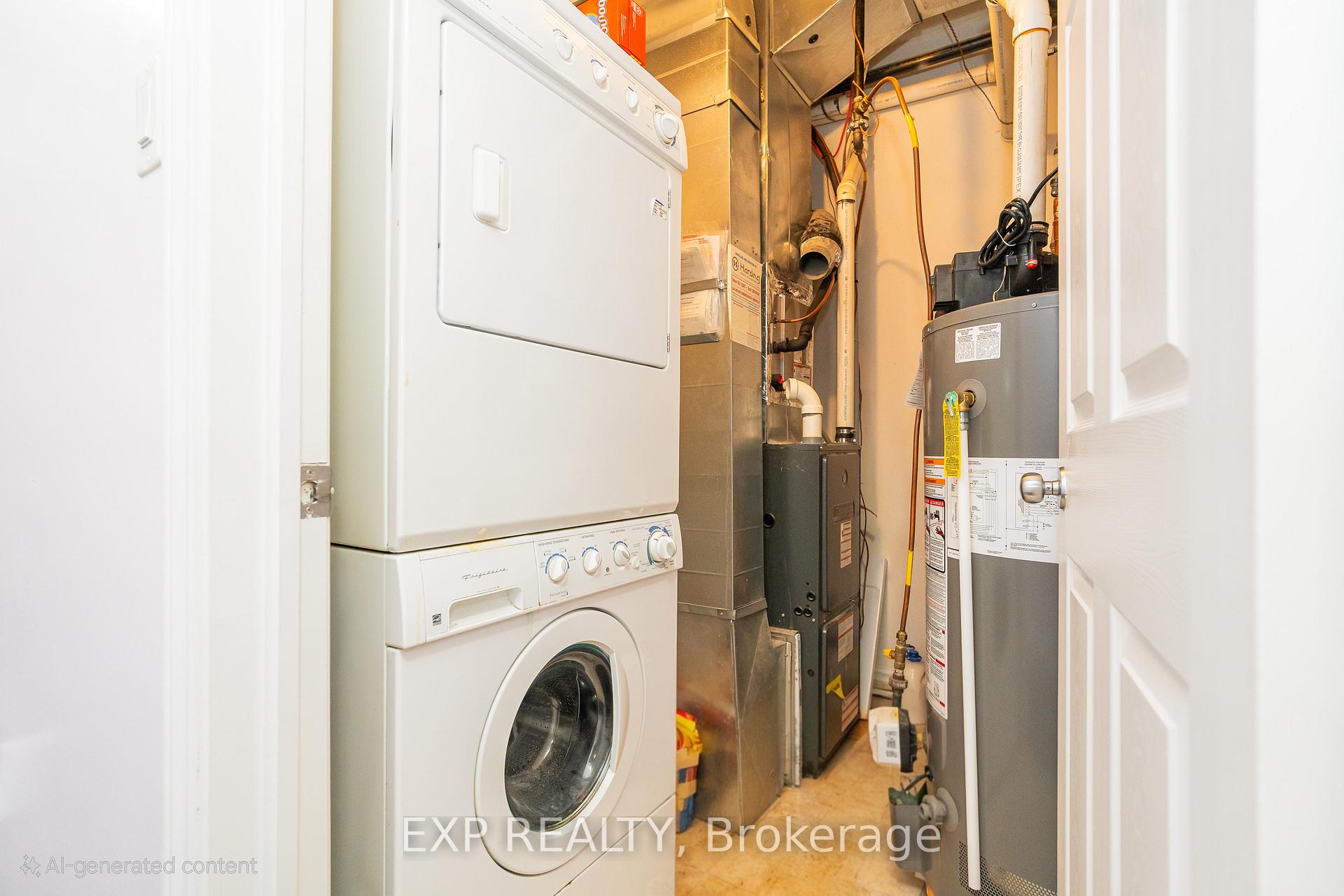 Photo 25 of Unit A, 566 Chapman Mills Drive, Ottawa, Barrhaven - Strandherd — HOMEH
